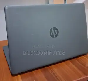New Laptop HP 250 G7 8GB Intel Core i7 HDD+SSD 1T