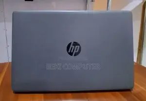 New Laptop HP 250 G7 8GB Intel Core i7 HDD+SSD 1T