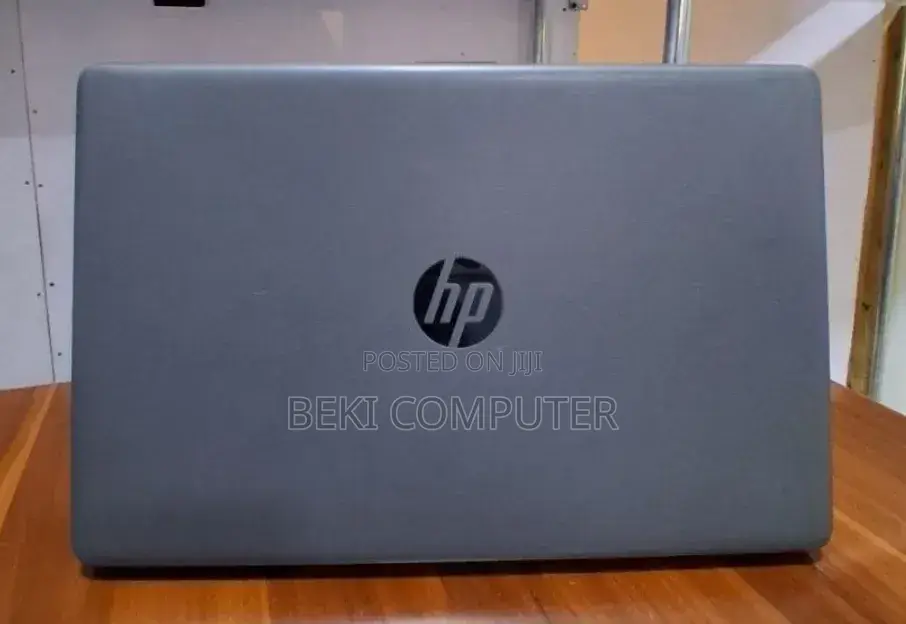 New Laptop HP 250 G7 8GB Intel Core i7 HDD+SSD 1T