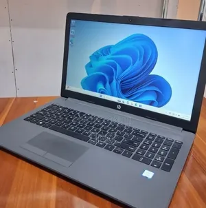 New Laptop HP 250 G7 8GB Intel Core i7 HDD+SSD 1T