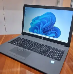 New Laptop HP 250 G7 8GB Intel Core i7 HDD+SSD 1T
