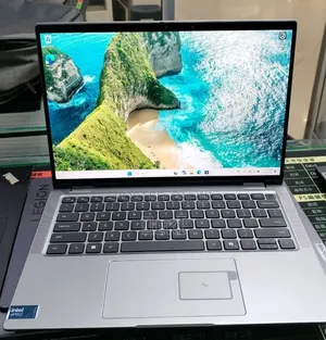 New Laptop Dell Latitude 7450 16GB Intel Core Ultra 7 SSD 512GB