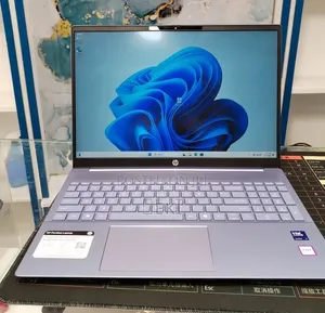 New Laptop HP Pavilion 15 16GB Intel Core Ultra 7 SSD 1T