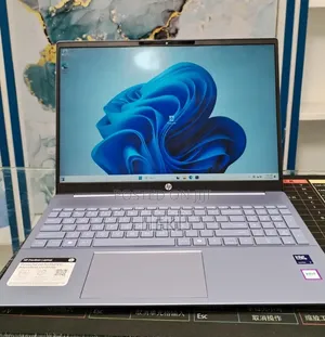New Laptop HP Pavilion 15 16GB Intel Core Ultra 7 SSD 1T