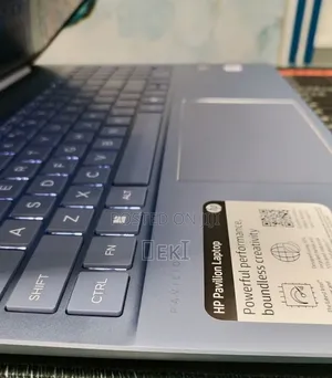 New Laptop HP Pavilion 15 16GB Intel Core Ultra 7 SSD 1T