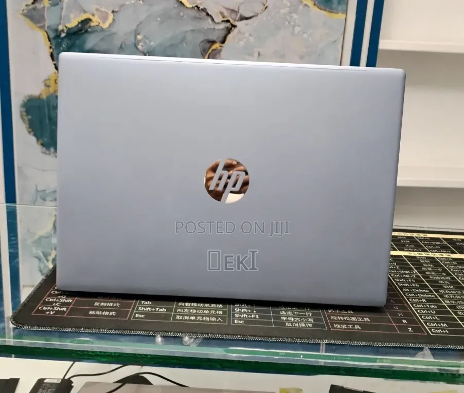 New Laptop HP Pavilion 15 16GB Intel Core Ultra 7 SSD 1T