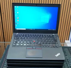Laptop Lenovo ThinkPad X260 8GB Intel Core i5 SSD 256GB
