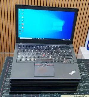 Laptop Lenovo ThinkPad X260 8GB Intel Core i5 SSD 256GB