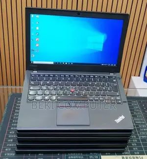 Laptop Lenovo ThinkPad X260 8GB Intel Core i5 SSD 256GB