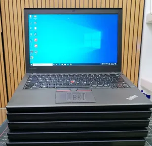 Laptop Lenovo ThinkPad X260 8GB Intel Core i5 SSD 256GB