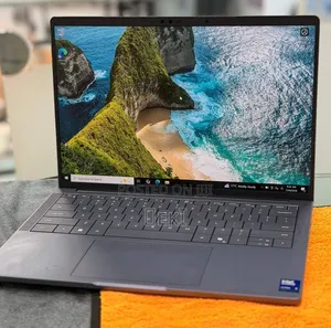 New Laptop Dell Pro 14 Premium 16GB Intel Core Ultra 5 SSD 512GB