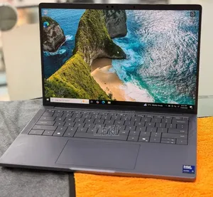 New Laptop Dell Pro 14 Premium 16GB Intel Core Ultra 5 SSD 512GB