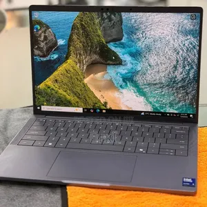 New Laptop Dell Pro 14 Premium 16GB Intel Core Ultra 5 SSD 512GB