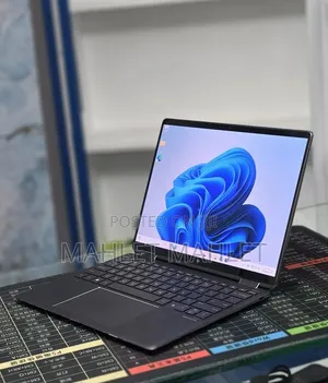 New Laptop HP Spectre X360 16GB Intel Core i7 SSD 1T