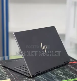 New Laptop HP Spectre X360 16GB Intel Core i7 SSD 1T