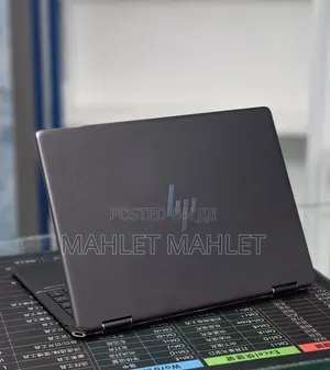 New Laptop HP Spectre X360 16GB Intel Core i7 SSD 1T