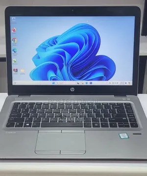Laptop HP EliteBook 840 G3 16GB Intel Core i7 SSD 512GB