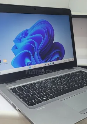 Laptop HP EliteBook 840 G3 16GB Intel Core i7 SSD 512GB
