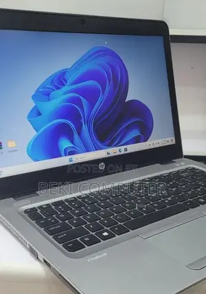 Laptop HP EliteBook 840 G3 16GB Intel Core i7 SSD 512GB