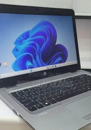 Laptop HP EliteBook 840 G3 16GB Intel Core i7 SSD 512GB
