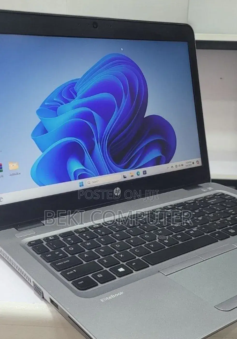 Laptop HP EliteBook 840 G3 16GB Intel Core i7 SSD 512GB
