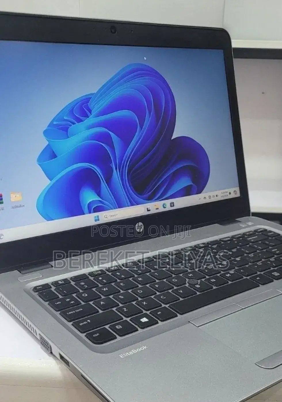 Laptop HP EliteBook 840 G3 16GB Intel Core i7 SSD 512GB