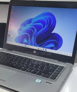Laptop HP EliteBook 840 G3 16GB Intel Core i7 SSD 512GB
