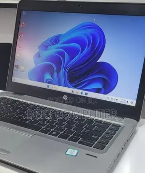 Laptop HP EliteBook 840 G3 16GB Intel Core i7 SSD 512GB