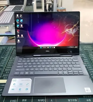 New Laptop Dell Inspiron 13 7306 2-in-1 16GB Intel Core i7 SSD 512GB
