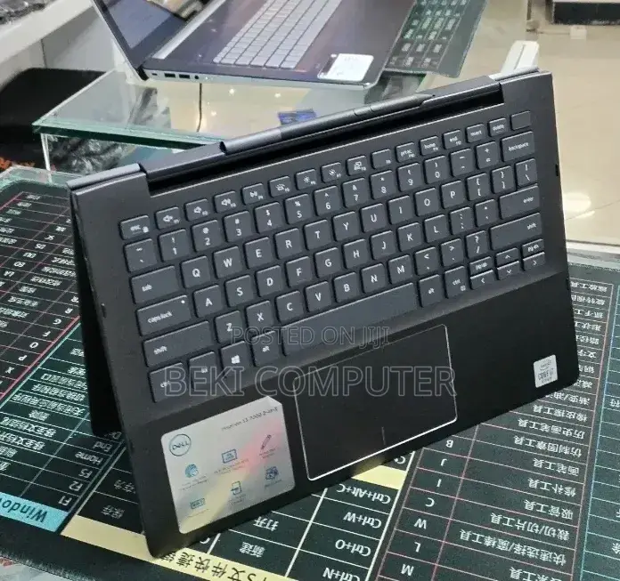 New Laptop Dell Inspiron 13 7306 2-in-1 16GB Intel Core i7 SSD 512GB
