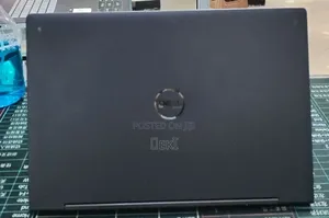 New Laptop Dell Inspiron 13 7306 2-in-1 16GB Intel Core i7 SSD 512GB
