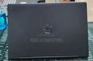 New Laptop Dell Inspiron 13 7306 2-in-1 16GB Intel Core i7 SSD 512GB