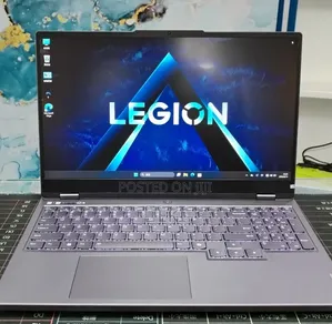 New Lenovo Legion Y7000P IRX9 Gaming Laptop 16GB Intel Core i7 512GB