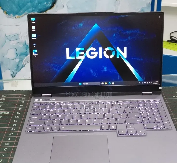 New Lenovo Legion Y7000P IRX9 Gaming Laptop 16GB Intel Core i7 512GB