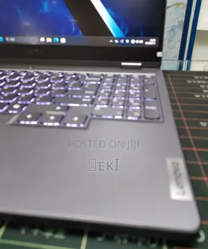 New Lenovo Legion Y7000P IRX9 Gaming Laptop 16GB Intel Core i7 512GB