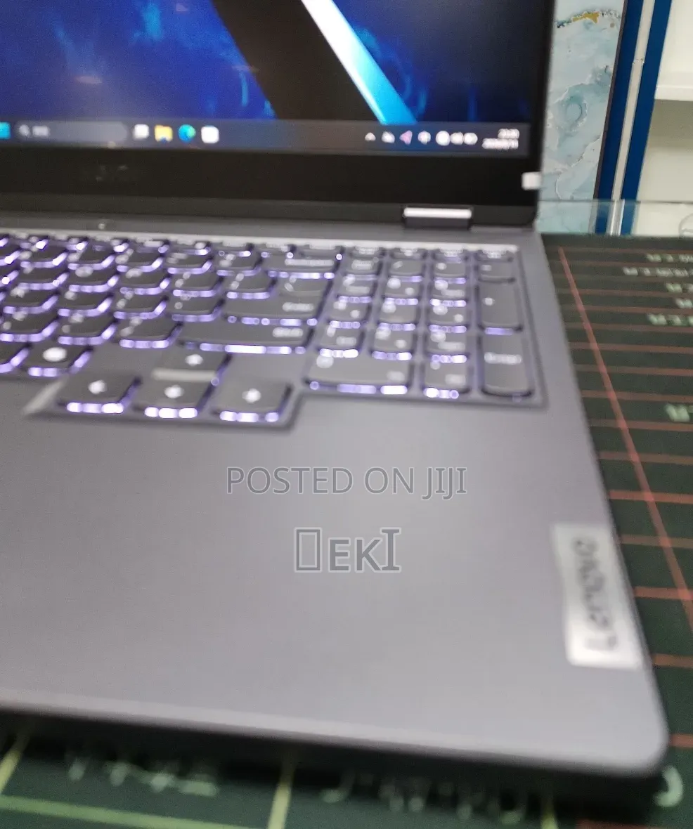 New Lenovo Legion Y7000P IRX9 Gaming Laptop 16GB Intel Core i7 512GB