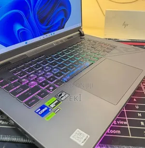 New Laptop Asus ROG Strix G16 G614 16GB Intel Core i9 SSD 1T