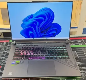 New Laptop Asus ROG Strix G16 G614 16GB Intel Core i9 SSD 1T
