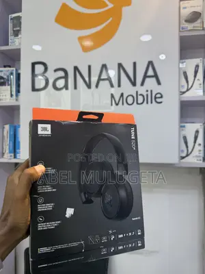 JBL Tune 520bt