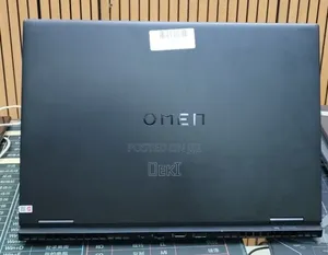 New Laptop HP Omen 16 16GB Intel Core i9 SSD 1T