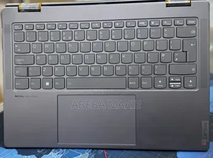 New Laptop Lenovo Yoga 9 16GB AMD Ryzen 7 SSD 512GB