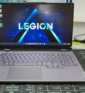 New Laptop Lenovo Legion 5 24GB Intel Core i7 SSD 512GB
