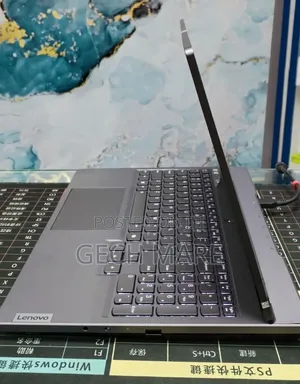 New Laptop Lenovo Legion 5 24GB Intel Core i7 SSD 512GB