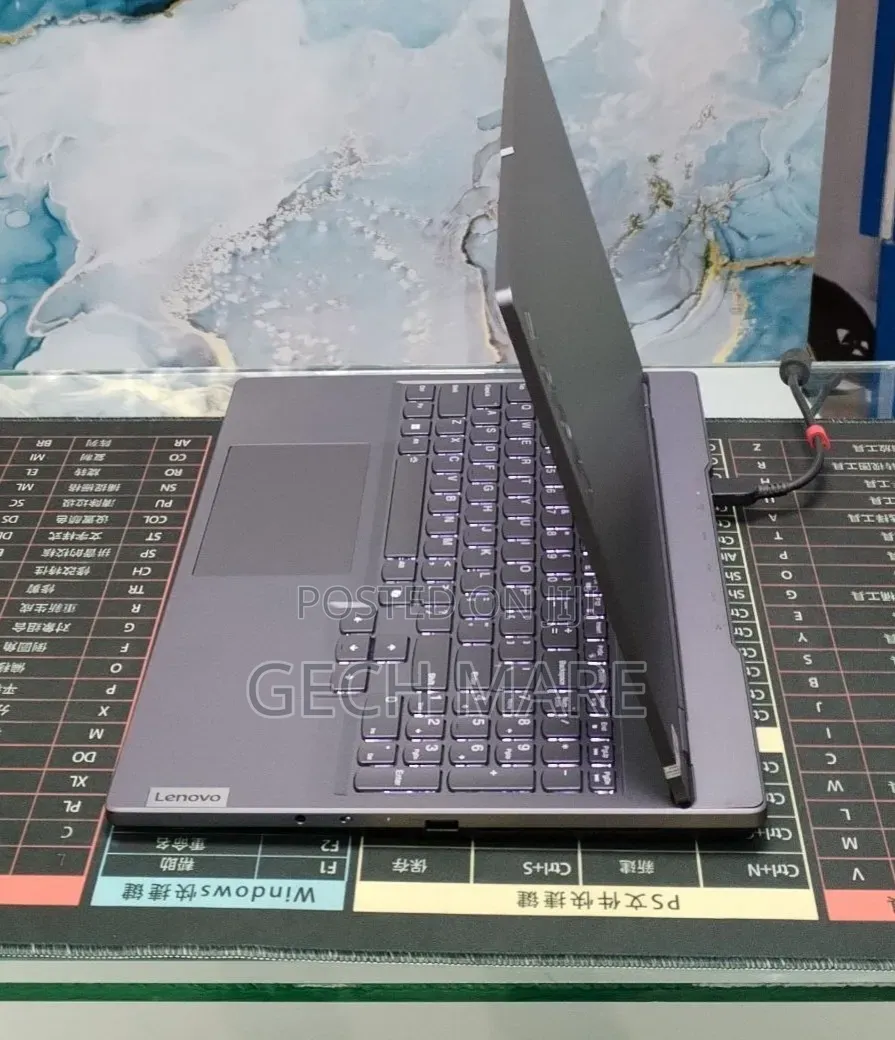 New Laptop Lenovo Legion 5 24GB Intel Core i7 SSD 512GB