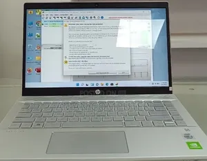 New Laptop HP Pavilion 14 16GB Intel Core i5 SSD 512GB