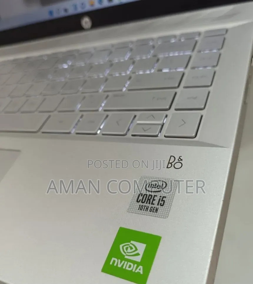 New Laptop HP Pavilion 14 16GB Intel Core i5 SSD 512GB