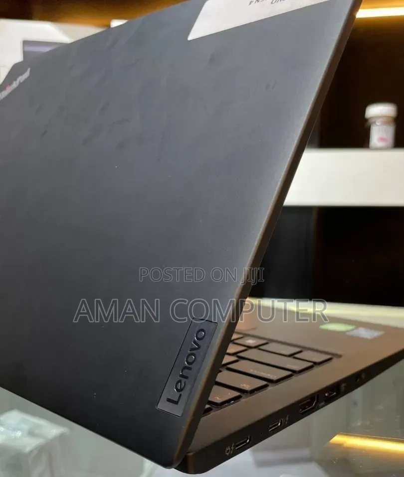 New Laptop Lenovo ThinkPad E14 Gen 1 16GB Intel Core i7 SSD 512GB
