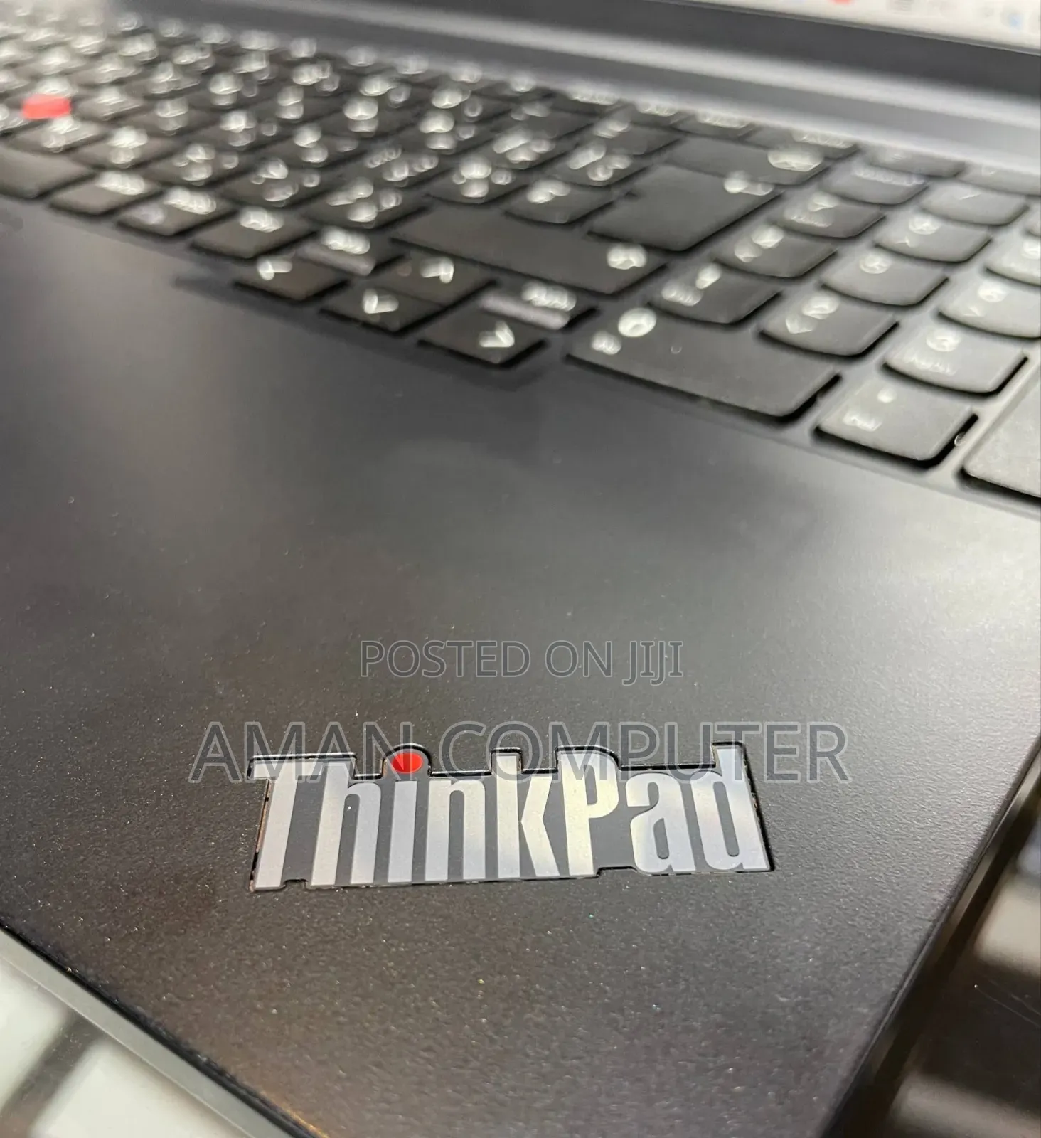 New Laptop Lenovo ThinkPad E14 Gen 1 16GB Intel Core i7 SSD 512GB