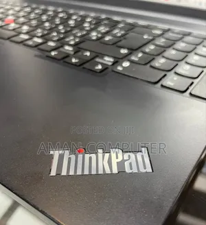 New Laptop Lenovo ThinkPad E14 Gen 1 16GB Intel Core i7 SSD 512GB