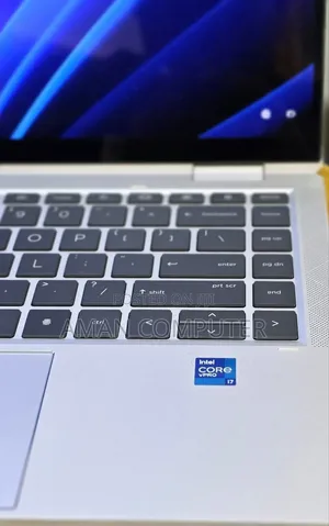 New Laptop HP EliteBook 1040 G8 32GB Intel Core i7 SSD 512GB